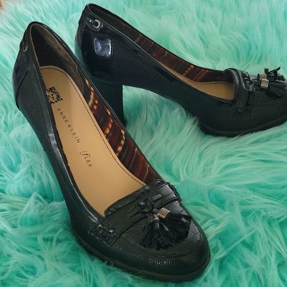 Anne Klein iFlex Heels - Picture 1 of 11